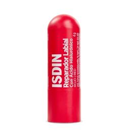 Isdin Reparador Labial Stick Rojo 4Gr