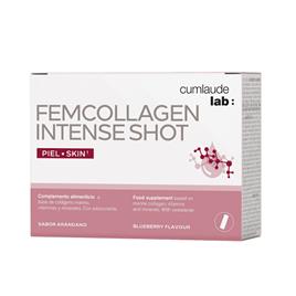 Cumlaude Femcollagen Intense 7 Shots