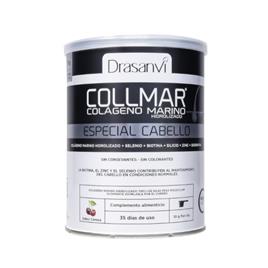 Collmar Colageno Especial Cabello 350 Gr Sabor Cereza