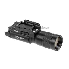 Night Evolution Lanterna Tática X300v