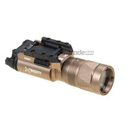 Night Evolution Lanterna Tática X300v