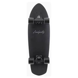 Landyachtz Surfskate Pocket Knife Black 29.6´´