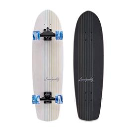 Landyachtz Surfskate Butter White Lines 31.2´´