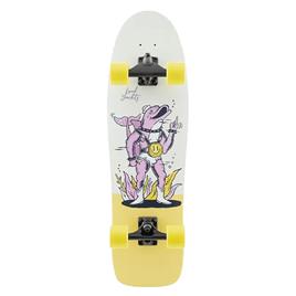 Landyachtz Surfskate Surf Life Flippy 31.6´´