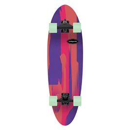 Landyachtz Surfskate Groveler Purple 31.6´´