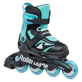 Rollerblade Patins Em Linha Infantis Microblade