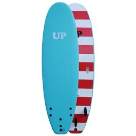 Up Surfboards Prancha De Surf Go 6.6