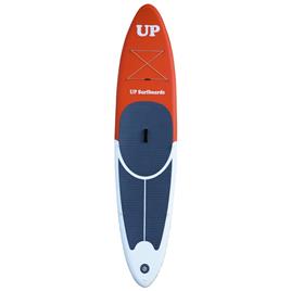 Up Surfboards Conjunto De Paddle Surf Inflável Isup 10´4´´