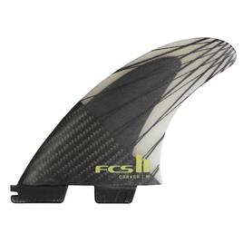 Fcs Quilha Ii Carver Pc Carbon L Tri