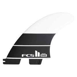 Fcs Quilha Ii Dh Pc L Tri Retail