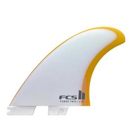 Fcs Quilha Ii Power Twin + 1 Pg L-xl
