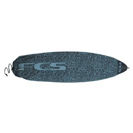 Fcs Capa Para Prancha De Surf Stretch All Purpose 6´3