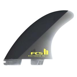 Fcs Quilha Ii Mf Pg Medium Tri Retail