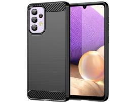 Capa para Samsung CARBON ULTRA