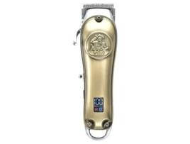 VGR V-658 Aparador de Cabelo Dourado