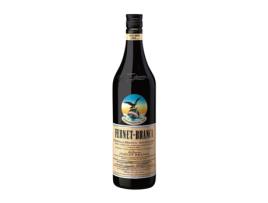 Licores FRATELLI BRANCA Fernet Branca Garrafa Especial (3 L - 1 Unidade)