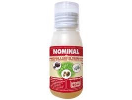 Insecticida Nominal MASSÓ 50 Ml