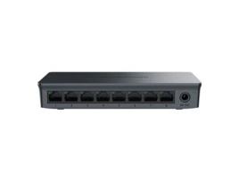 Switch GRANDSTREAM Gwn7711 8 Portas L2 Poe
