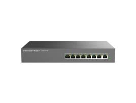 Switch GRANDSTREAM Gwn7701Pa 8 Portas Gigabit