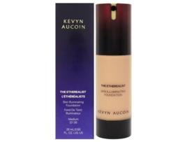 Kevyn Aucoin The Etherealist Skin Illuminating Foundation - EF 06 Medium For Women 0.95 oz Foundation