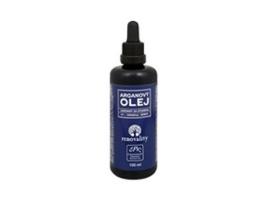 RENOVALITY Argan Oil Cold Pressed 100 Ml 100Ml