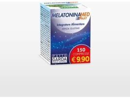 Suplemento Alimentar PHYTO GARDA Melatoninamed Fast (150 comprimidos)
