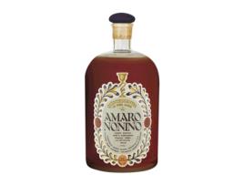 Amaretto NONINO Amaro Quintessentia di Erbe Alpine Garrafa Especial (2 L - 1 Unidade)