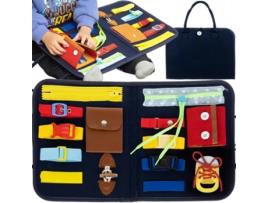 23618 Manipulation Board KRUZZEL