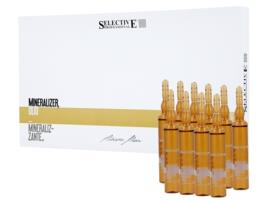 SELECTIVE PROFESSIONAL Artistic Flair Mineralizer Ampolas Capilares 10 X 12 ml
