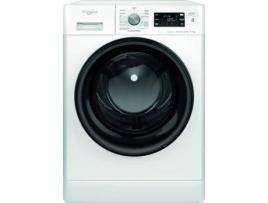 Máquina de Lavar Roupa WHIRLPOOL FFB 10489 BV SPT (10 kg - 1400 rpm - Branco)