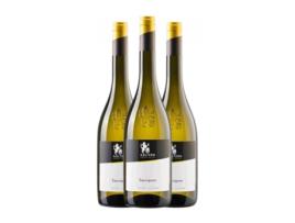 Vinho branco KALTERN Sauvignon Branca Alto Adige (0.75 L - 3 Unidades)