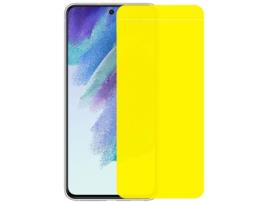 Película de Ecrã Fe para Samsung POWERBASICS Hidrogel