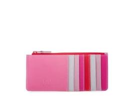 Porta-cartões Porta-Cartões Unissexo MYWALIT Rosa (X 8 cm)