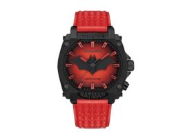 Relógio Homem Police Forever Batman Pewgd0022604 Edição Limitada DANIEL WELLINGTON