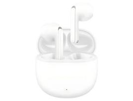 Auscultadores Funpods Series Jr JOYROOM Bluetooth Branco