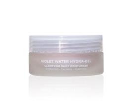 Oskia Skincare Violet Water Hydra-Gel 50 ml