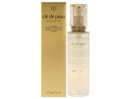 Loção Hydro Claryfing da CLE DE PEAU para mulheres - Loção de 5,7 onças