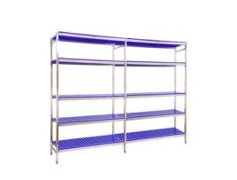 Simoninox Inicial 5Pp/2000X3290X500 SIMON RACK