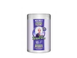 Máscara Donaflora Platino 1Kg DONA FLORA