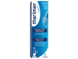 Gilbert Spray de Higiene Nasal 100 Ml MARIMER