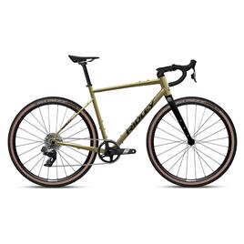 Ridley Bicicleta De Gravel Kanzo Adventure Alu Apex Axs 2024