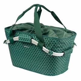 Basil Cesto Traseiro Carry All Mik 2.0 22l