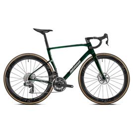 Berria Bicicleta De Estrada Belador Br Red Axs Pwm 2025