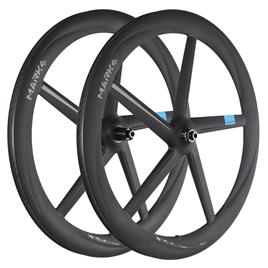 Xentis Conjunto De Rodas De Estrada Mark4 Cl Disc Tubeless
