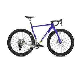 Berria Bicicleta De Gravel Allroad Rival Xplr Etap Axs 2025