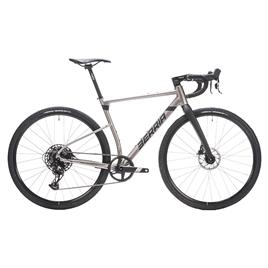 Berria Bicicleta De Gravel Allroad Hpr Elite Apex Eagle 2025