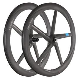 Xentis Conjunto De Rodas De Estrada Mark4 Cl Disc Tubeless