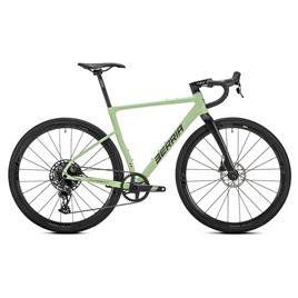 Berria Bicicleta De Gravel Allroad Hpr Apex Eagle 2025