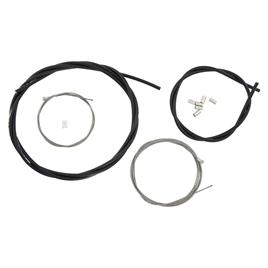 Niro-glide Cabo De Freio Performance Road