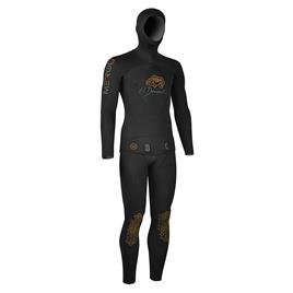 H.dessault By C4 Calças De Pesca Submarina Merou